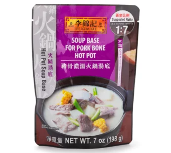 lkk Japanese prok soup