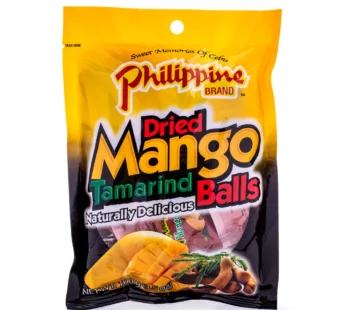 Mango Tamarid ball
