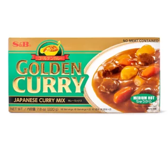 SB Curry Mild Curry