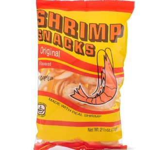 Marco Shrimp Snack