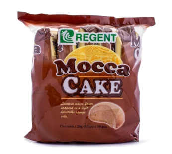 Regent Mocca Cake