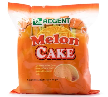 regent Melon Cake